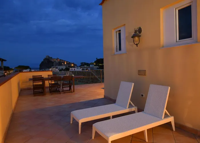 Albergo AtlanticAlbergo