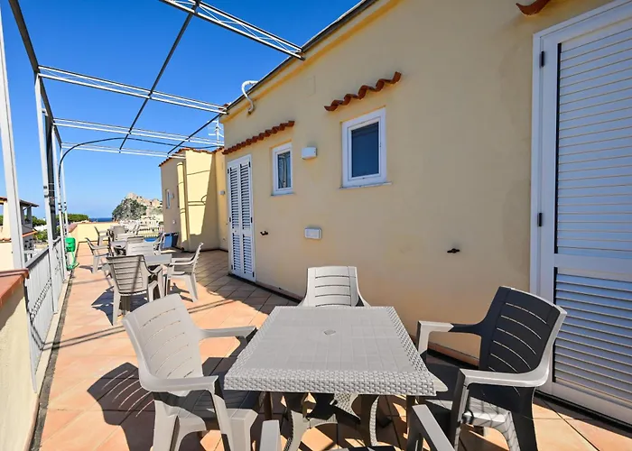 Albergo AtlanticAlbergo